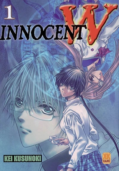 Innocent W. Vol. 1