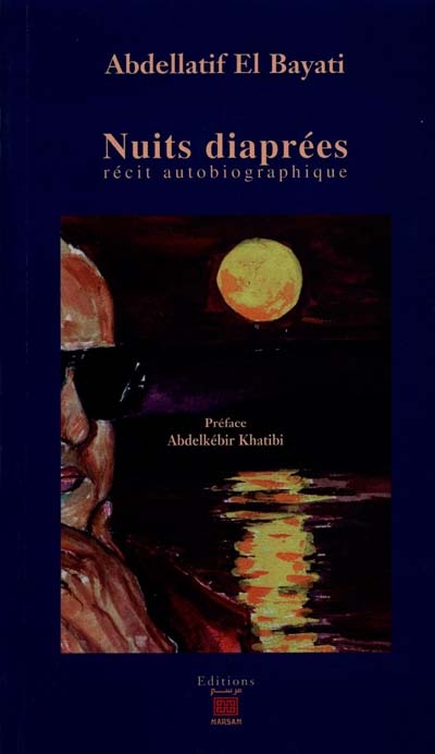 Nuits diaprées