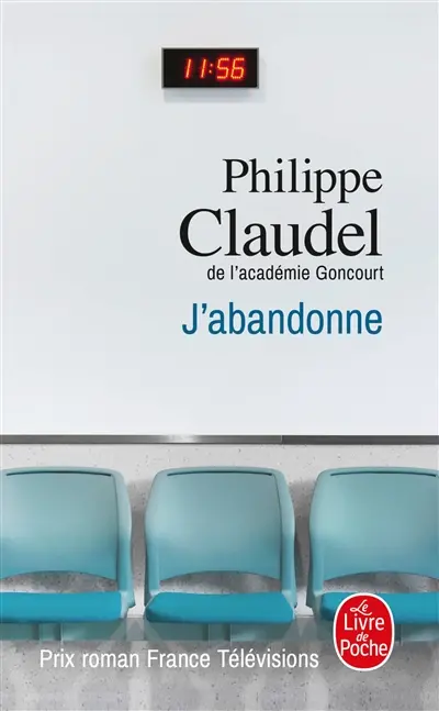 J'abandonne