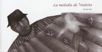 La mélodie de Violette