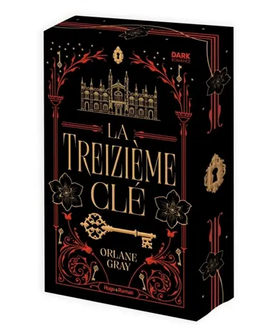 La treizième clé