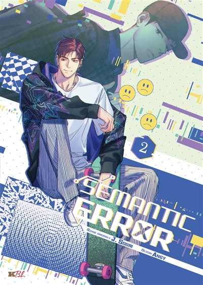 Semantic error. Vol. 2