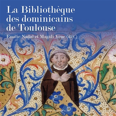 la bibliothèque des dominicains de toulouse