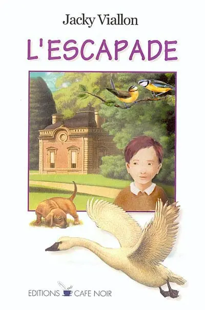 L'escapade