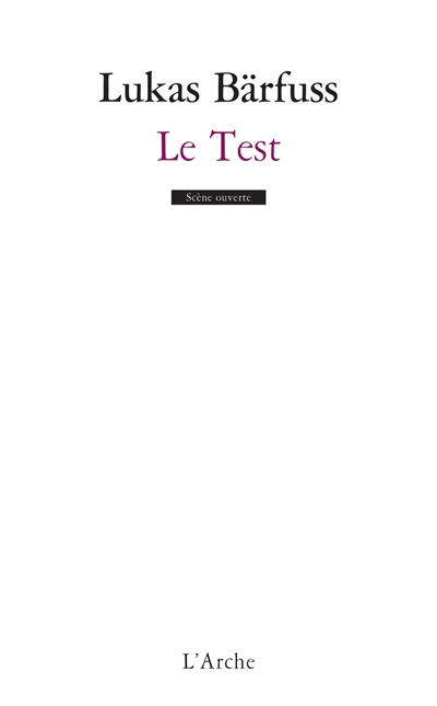 Le test : ce brave Simon Coré