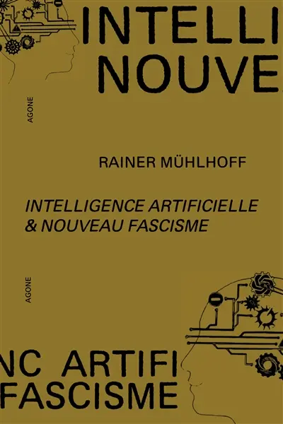 Intelligence artificielle & nouveau fascisme