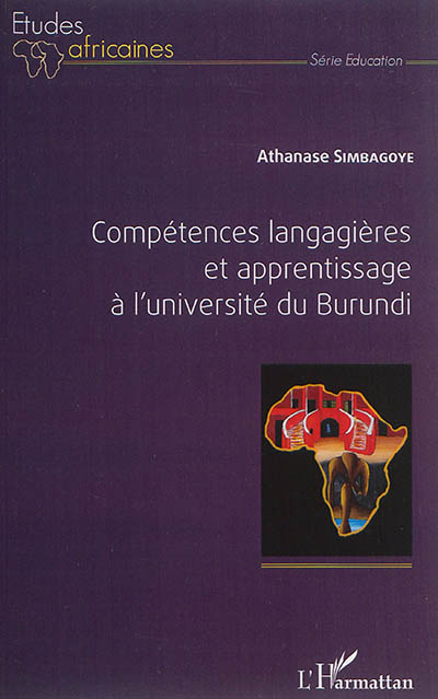 Compétences langagières et apprentissage à l'université du Burundi