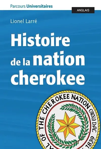Histoire de la nation cherokee