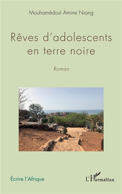 Rêves d'adolescents en terre noire