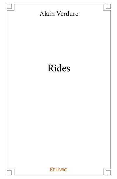 Rides