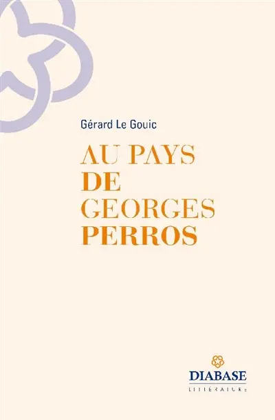 Au pays de Georges Perros