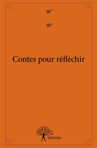 Contes pour réfléchir