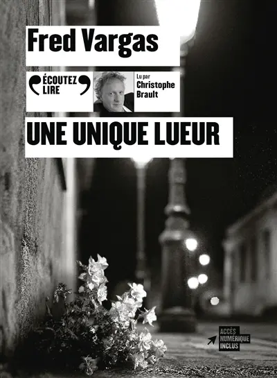 Une unique lueur
