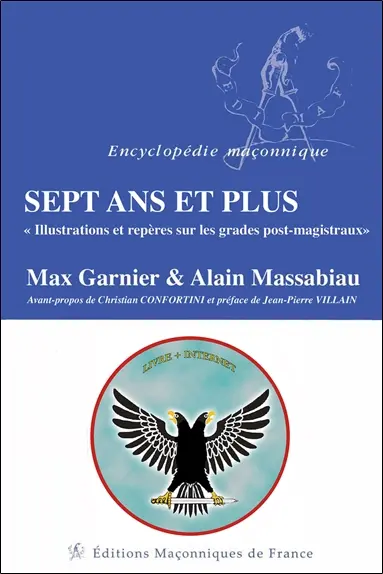 Sept ans et plus : illustrations et repères sur les grades post-magistraux