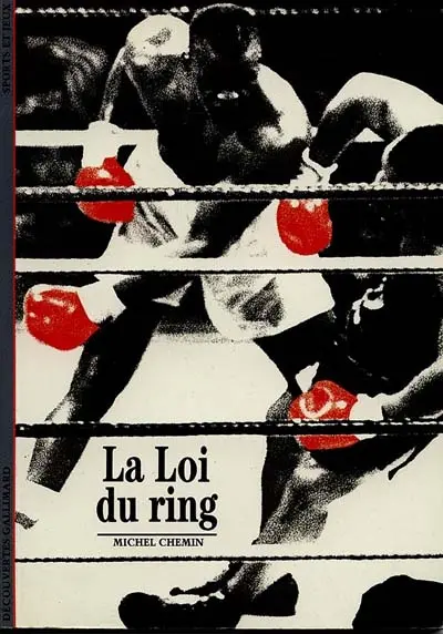 La loi du ring