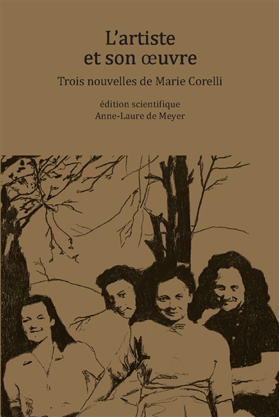 L'artiste et son oeuvre :...