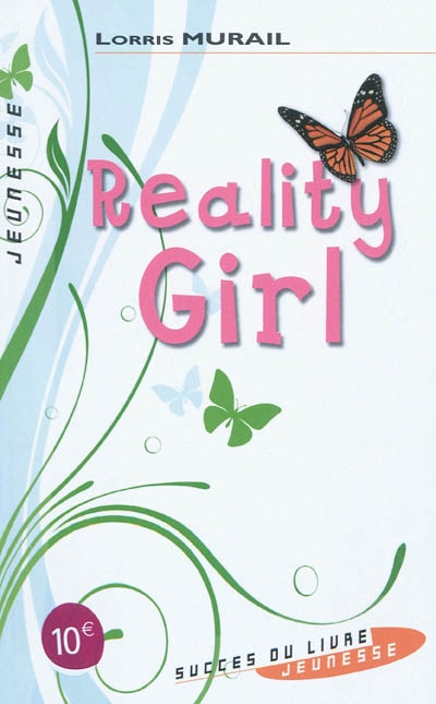 Reality girl