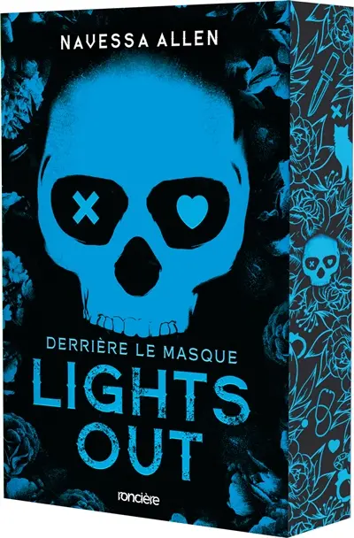 Lights out : derrière le masque