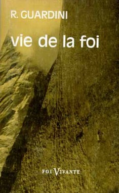 Vie de la foi