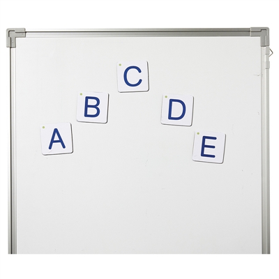 Lettres capitales...