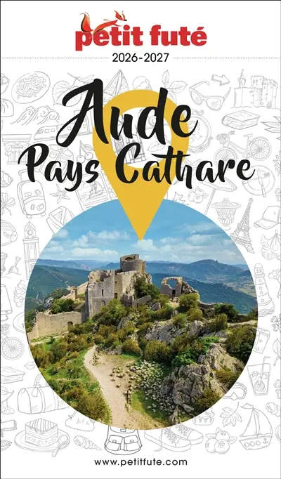 Aude, pays cathare : 2026-2027