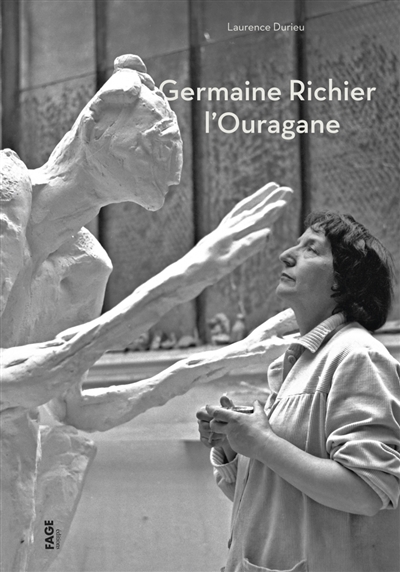 Découvrez un récit intimiste sur la sculptrice Germaine Richier. 