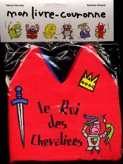 Le roi des chevaliers