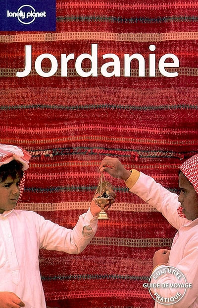 Jordanie