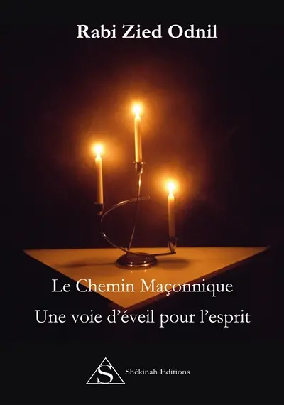 Le chemin maçonnique : une voie d'éveil pour l'esprit