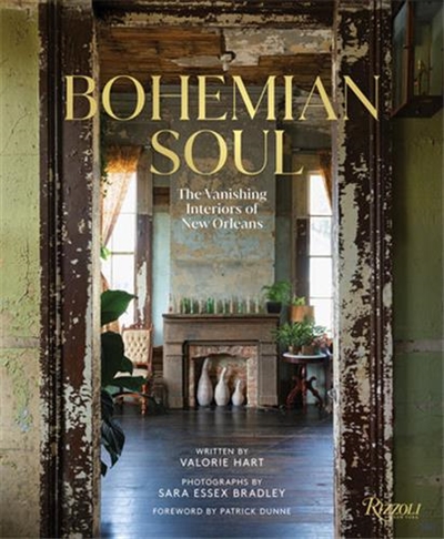 Bohemian Soul The Vanishing...