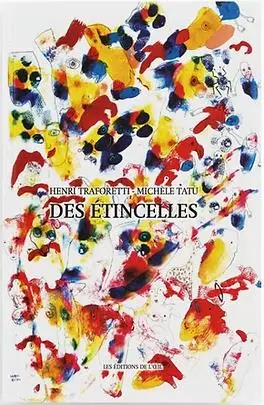 Des étincelles
