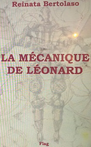 La mécanique de Léonard