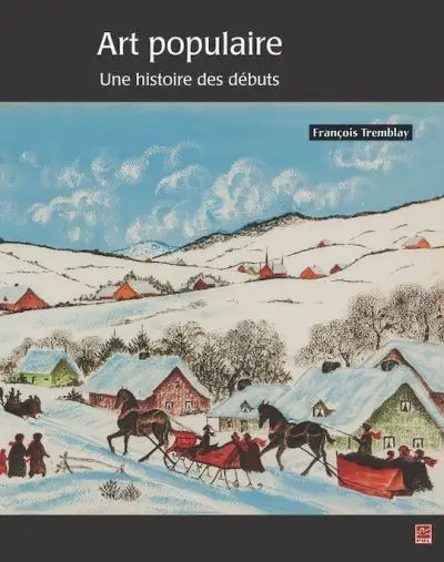 Art populaire : une histoire des débuts