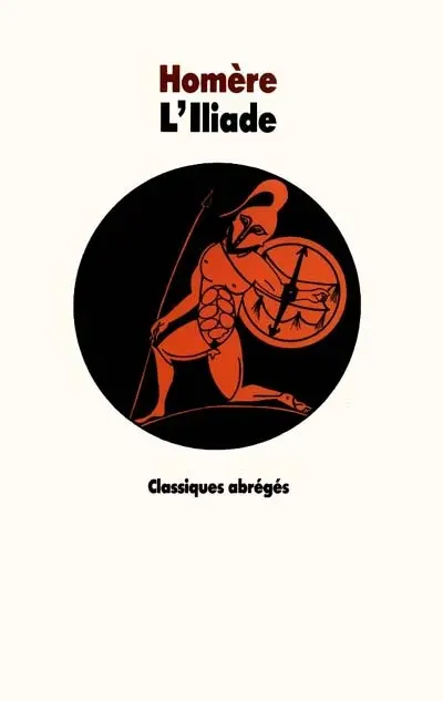 L'Iliade
