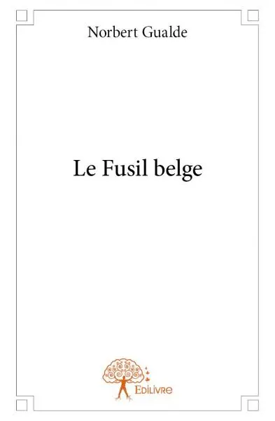 Le fusil belge