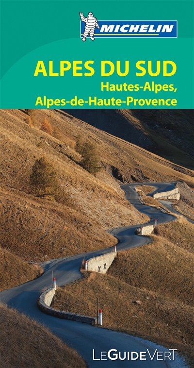 Alpes du Sud :...
