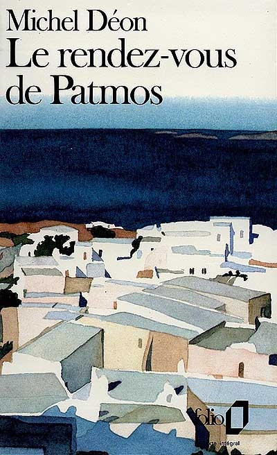 Le rendez-vous de Patmos