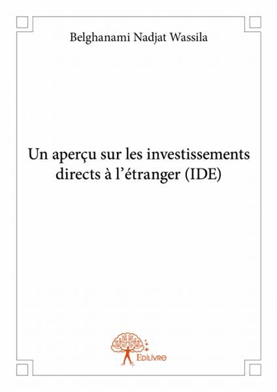 Un aperçu sur les...