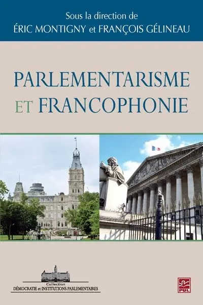 Parlementarisme et francophonie