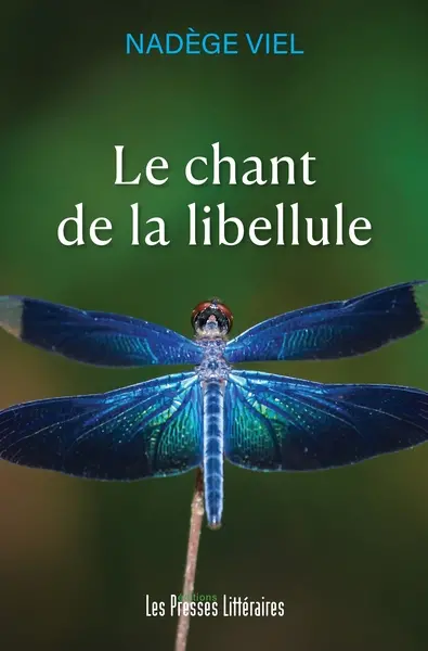 Le chant de la libellule