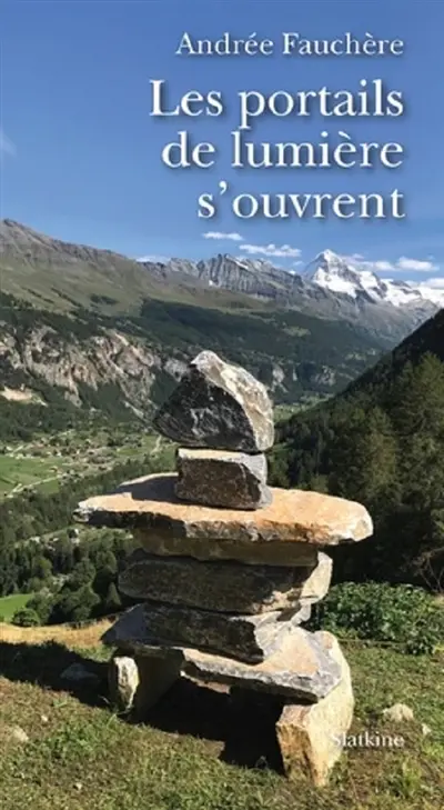 Les portails de lumière s'ouvrent