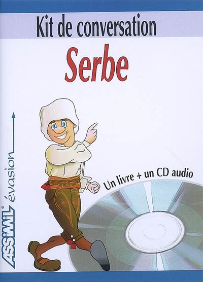 Kit de conversation serbe