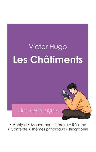 Réussir son Bac de français...