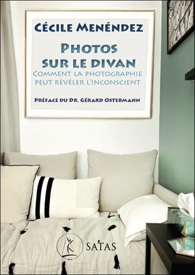 Photos sur le divan : comment la photographie peut révéler l'inconscient Photos sur le divan : comment la photographie peut révéler l'inconscient
