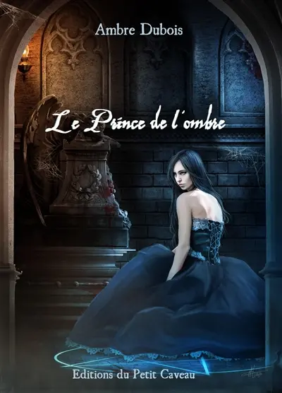 Les soupirs de Londres. Vol. 4. Le prince de l'ombre