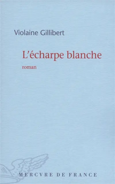 L'écharpe blanche