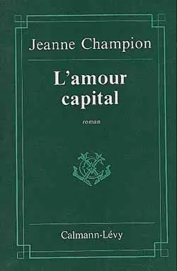 L'Amour capital