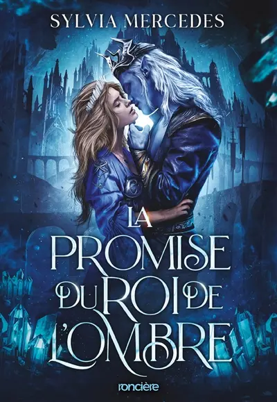 La promise du roi de l'ombre. Vol. 1