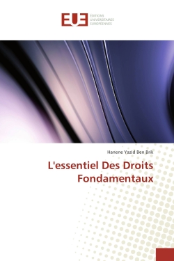 L'essentiel Des Droits...