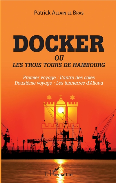 Docker ou Les trois tours...